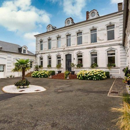 Le Clos Hucqueliers Екстер'єр фото