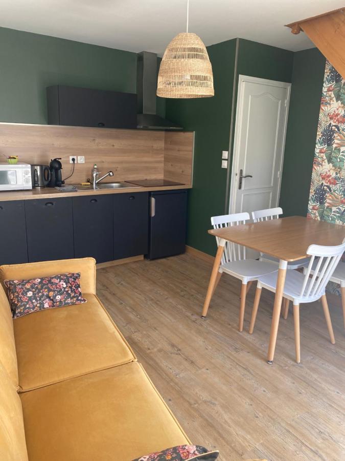 Le Clos Hucqueliers Екстер'єр фото
