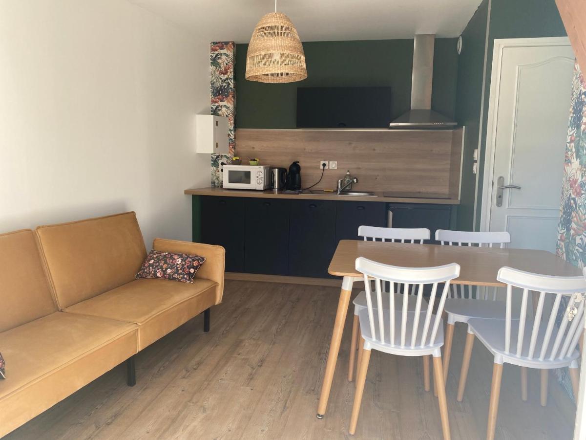 Le Clos Hucqueliers Екстер'єр фото