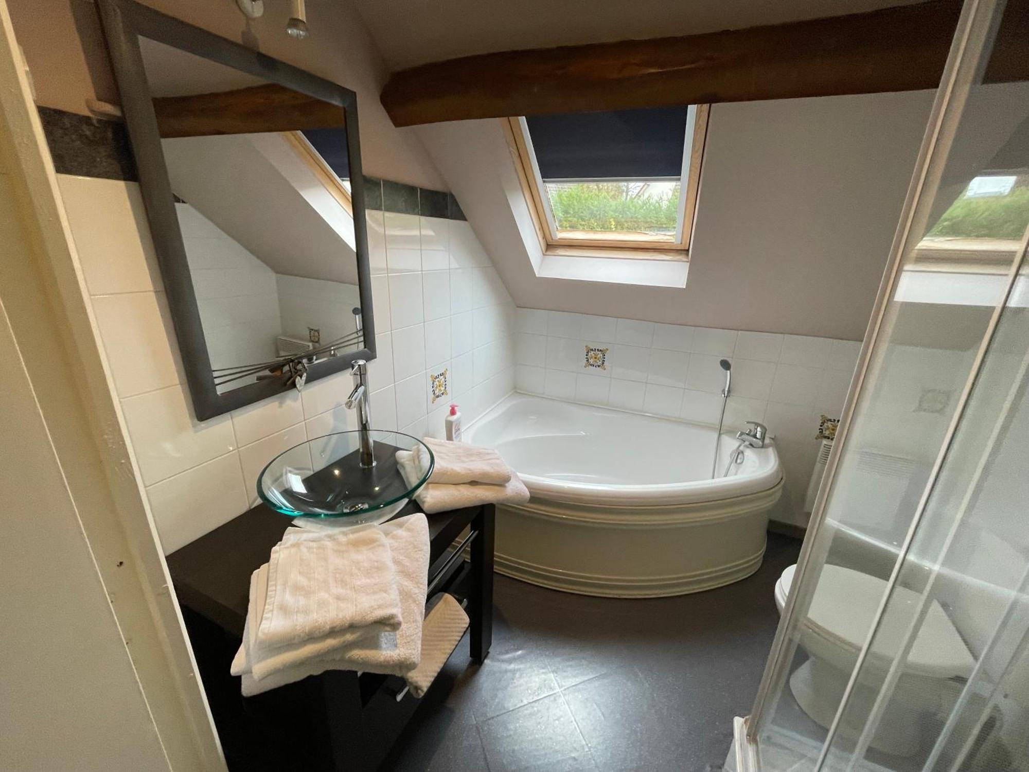 Le Clos Hucqueliers Екстер'єр фото
