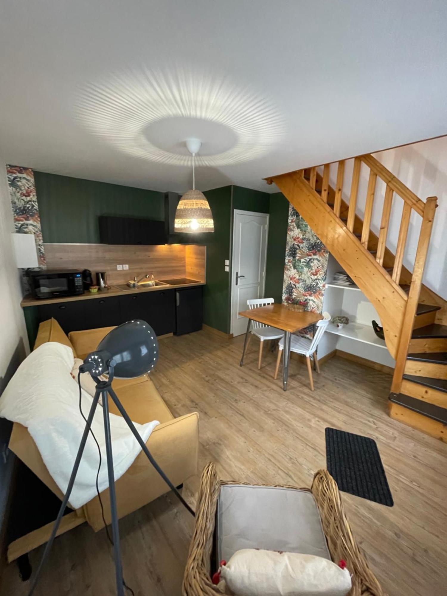 Le Clos Hucqueliers Екстер'єр фото