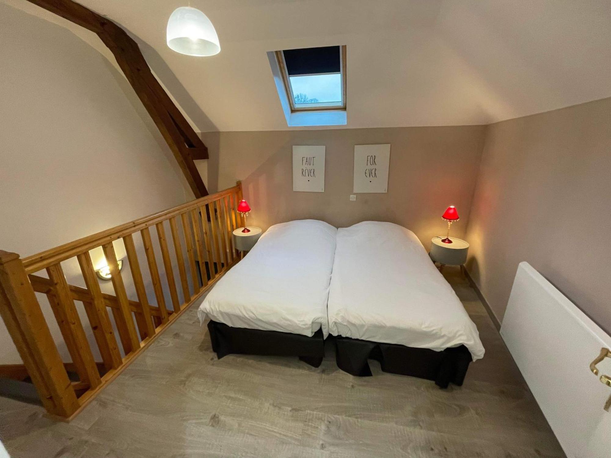 Le Clos Hucqueliers Екстер'єр фото