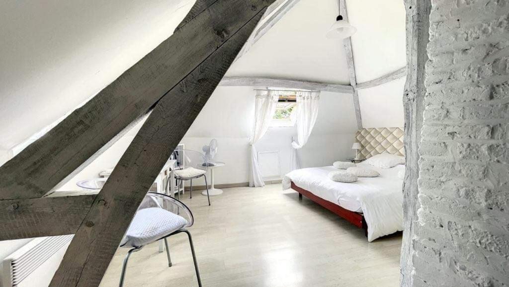 Le Clos Hucqueliers Екстер'єр фото