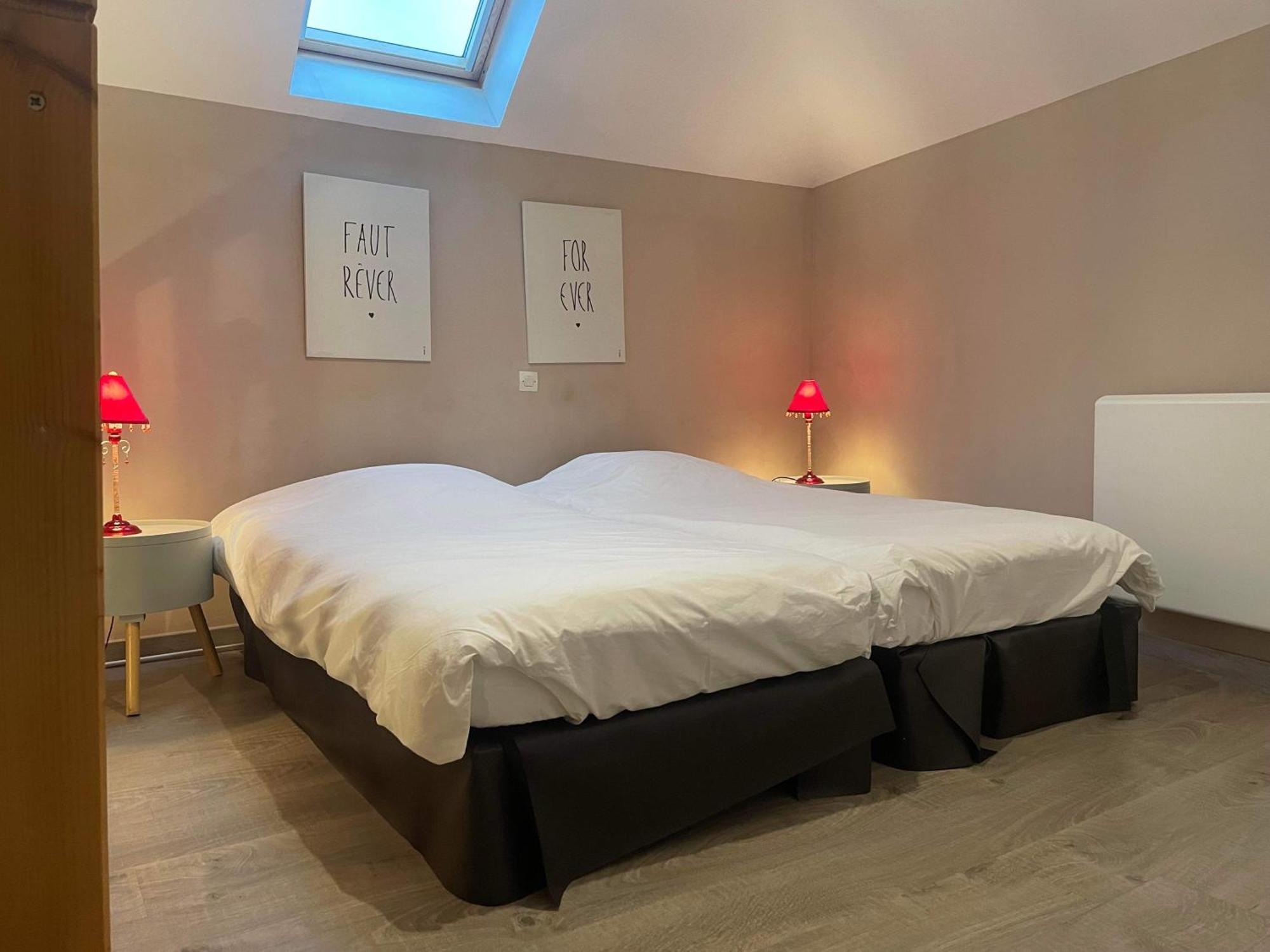 Le Clos Hucqueliers Екстер'єр фото