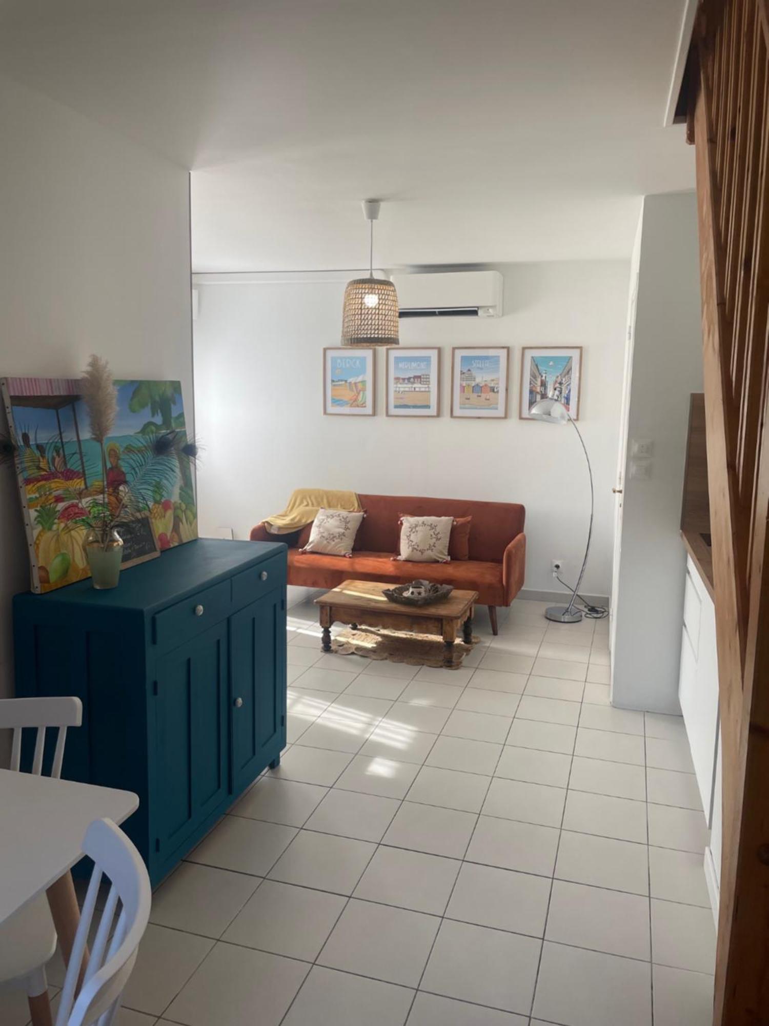 Le Clos Hucqueliers Екстер'єр фото