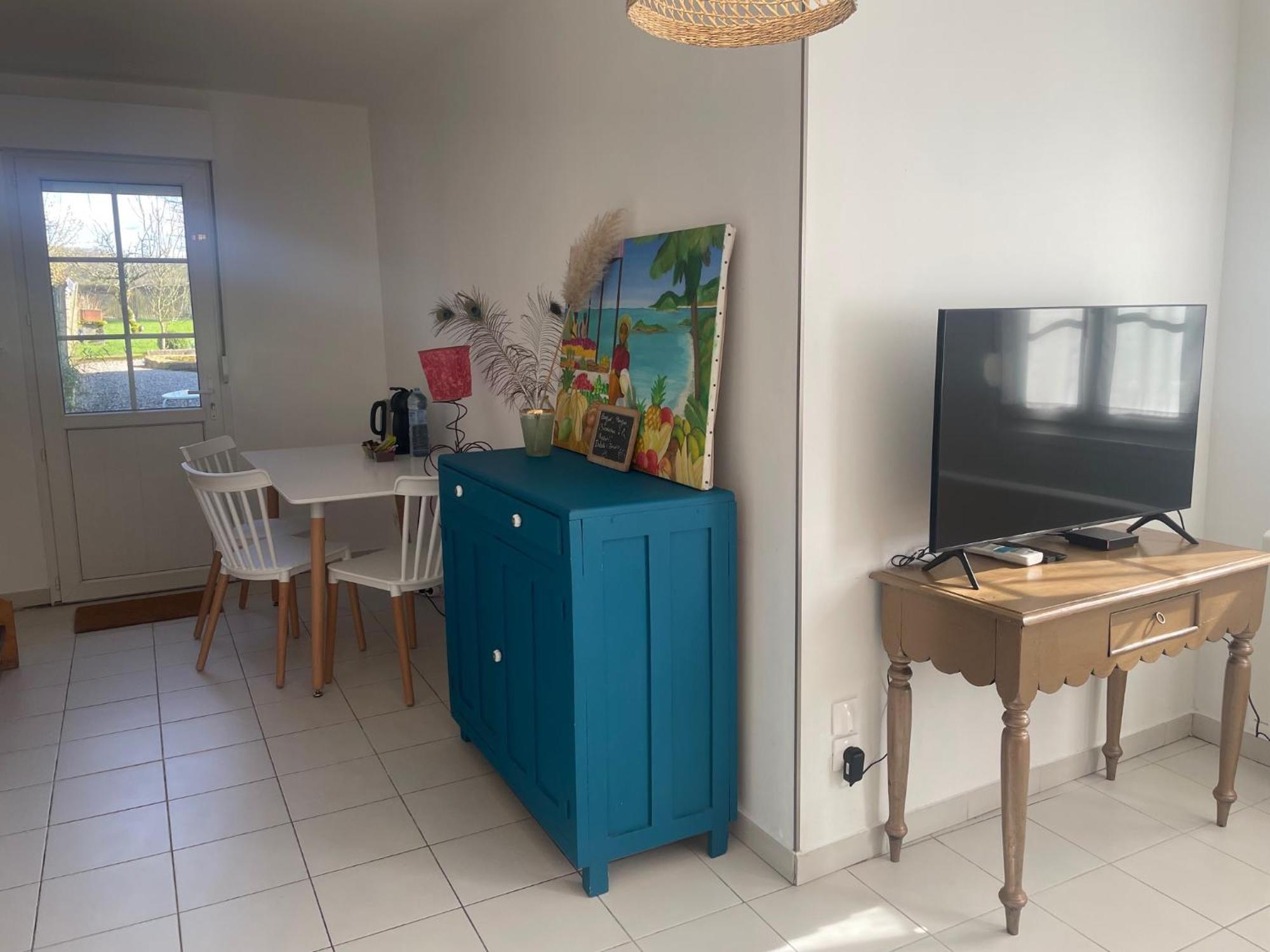 Le Clos Hucqueliers Екстер'єр фото