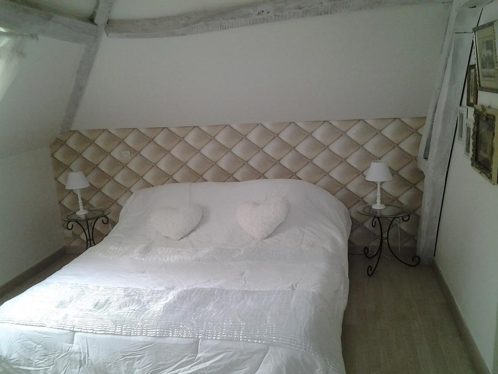 Le Clos Hucqueliers Екстер'єр фото