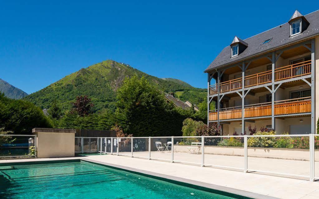 Le Clos Hucqueliers Екстер'єр фото