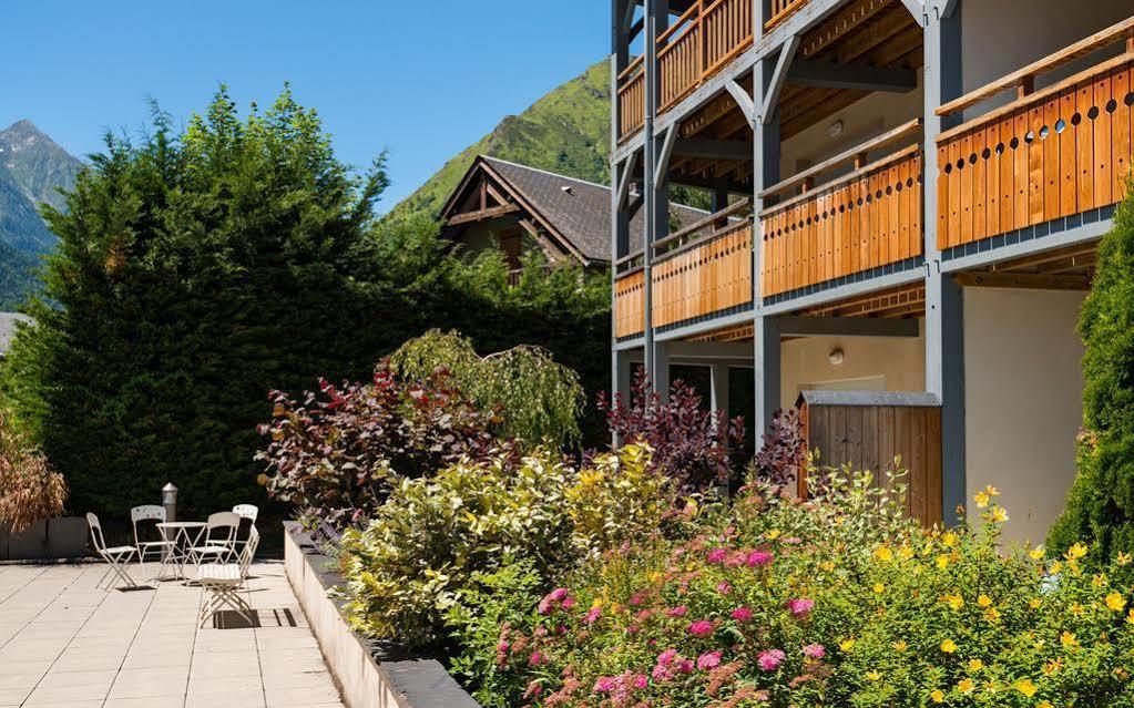 Le Clos Hucqueliers Екстер'єр фото