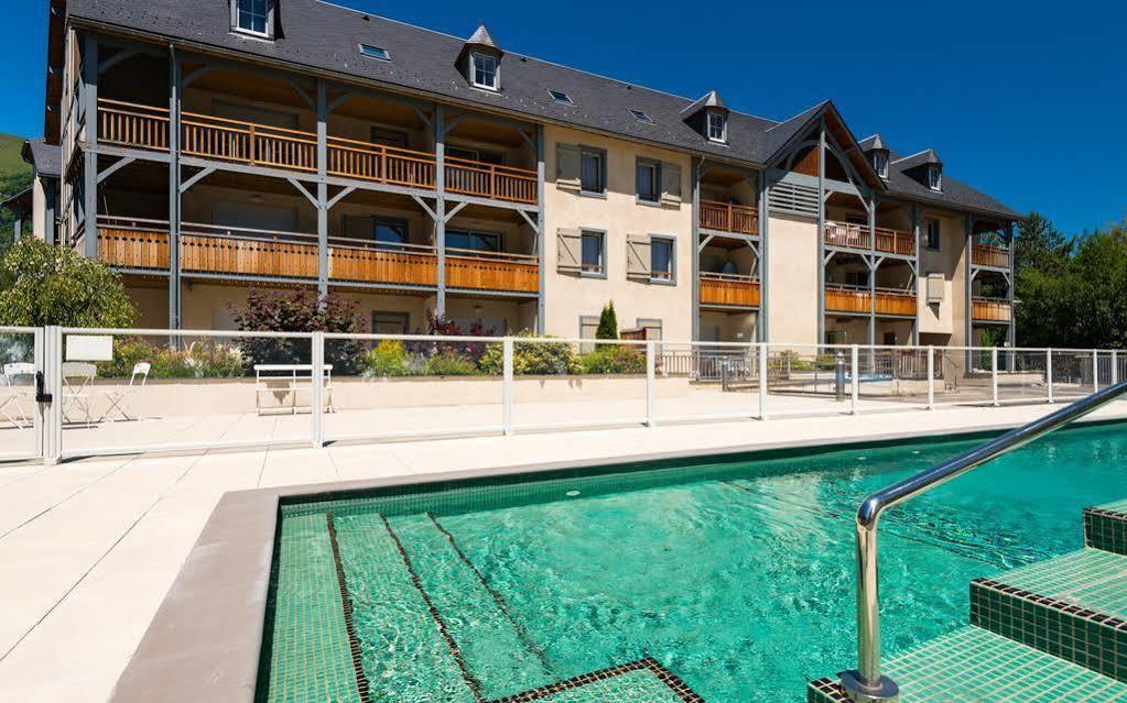 Le Clos Hucqueliers Екстер'єр фото