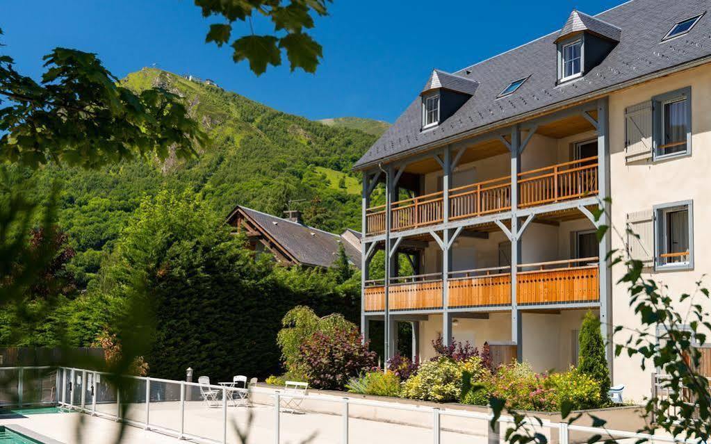 Le Clos Hucqueliers Екстер'єр фото