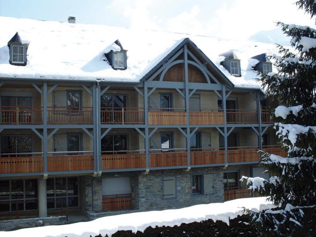 Le Clos Hucqueliers Екстер'єр фото