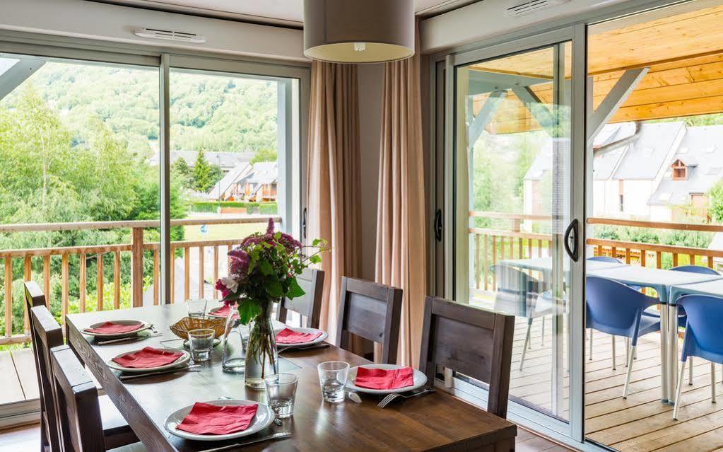 Le Clos Hucqueliers Екстер'єр фото